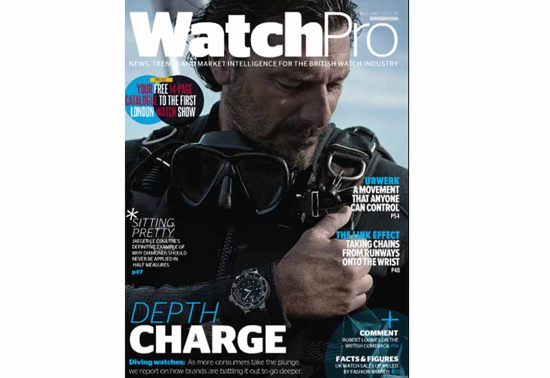Watchpro july front cover